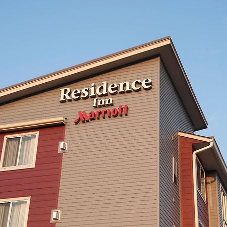 Residence Inn By Marriott Bloomington Exterior photo
