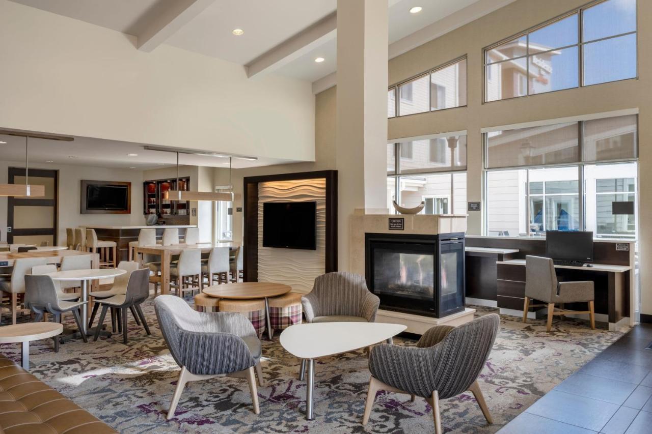 Residence Inn By Marriott Bloomington Exterior photo