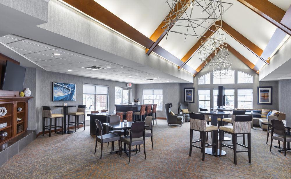 Residence Inn By Marriott Bloomington Exterior photo