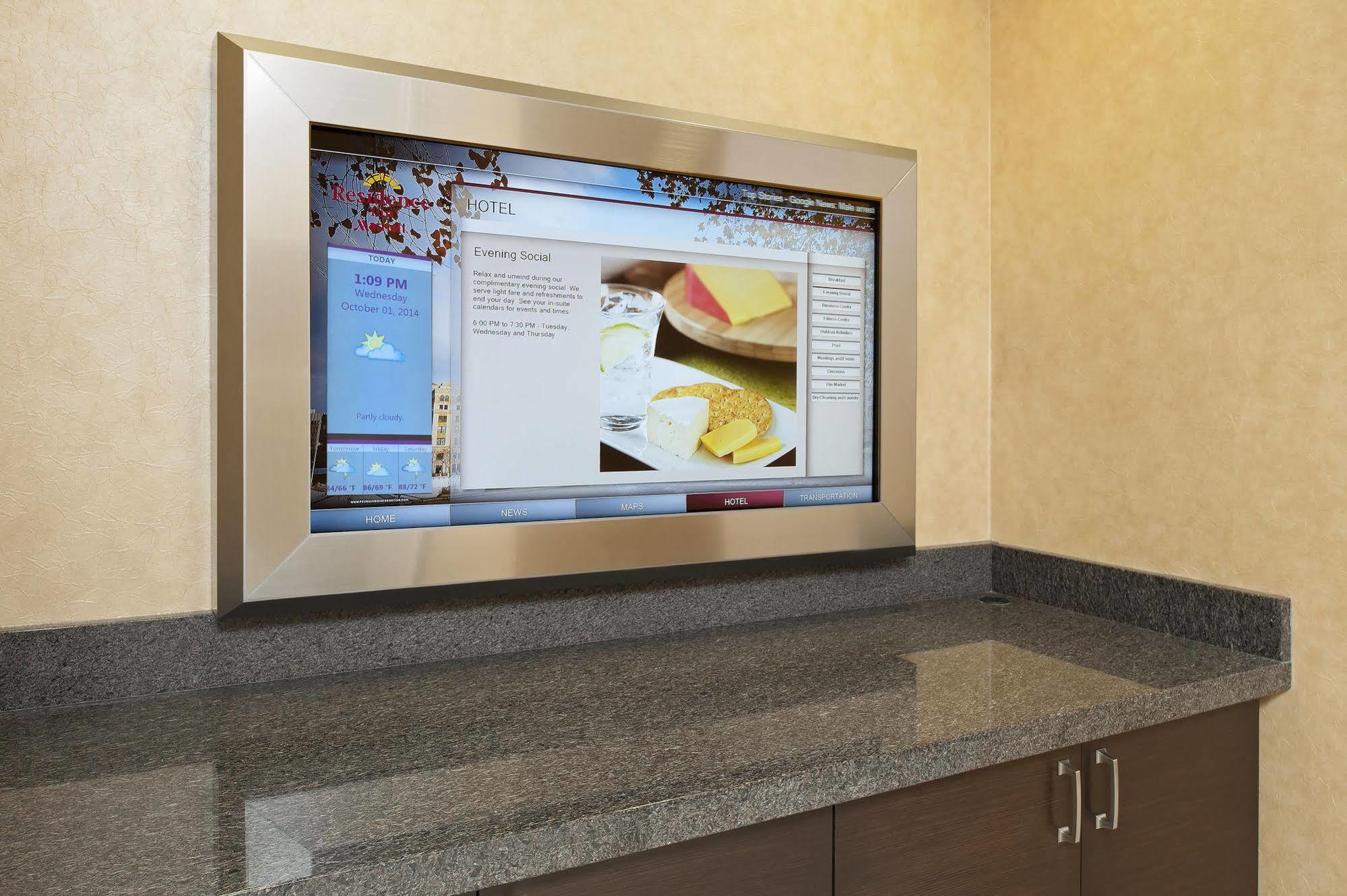 Residence Inn By Marriott Bloomington Exterior photo